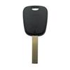 Convient pour Peugeot 307 coque de clé de télécommande coque de clé de télécommande droite coque de télécommande