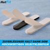 HUTFIT Hut סרט הצרה כובע הקטנה מקטין מידות רפידות ספוג