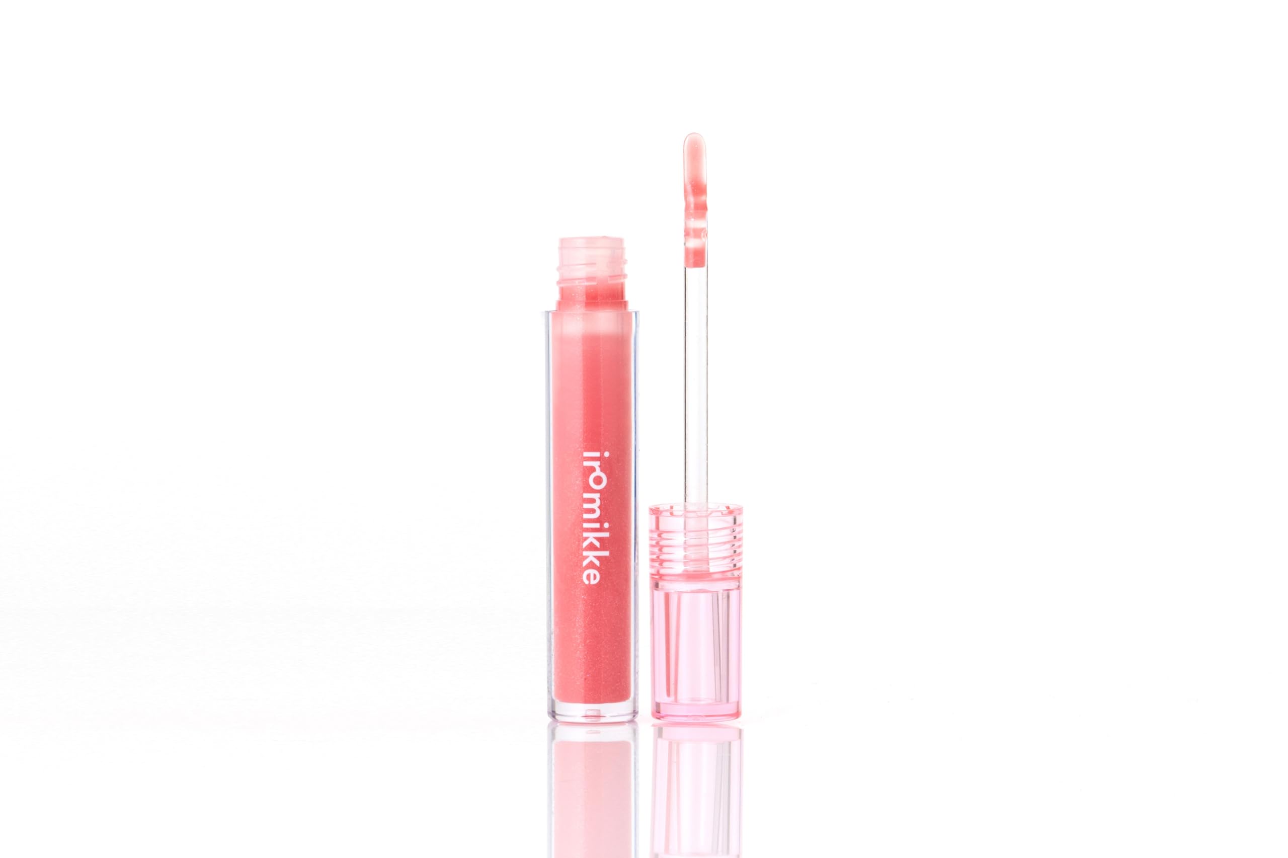 iromikke Plumping Lip 02 Rose Lapis Plumping Lips Affordable [4 Colors] - -