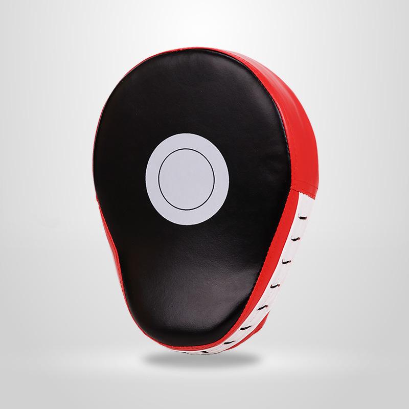 Boxen & Kampfsport Trainingszielpolster für Sanda, Muay Thai und Taekwondo Sparring (Paar)