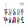 Fate/Grand Order Ritsuka Fujimaru Doesn't Understand Trading Acrylic Keychains Box Set (10 Pieces) by Teacher Tsuchida: Between the Rainy Season Ver.