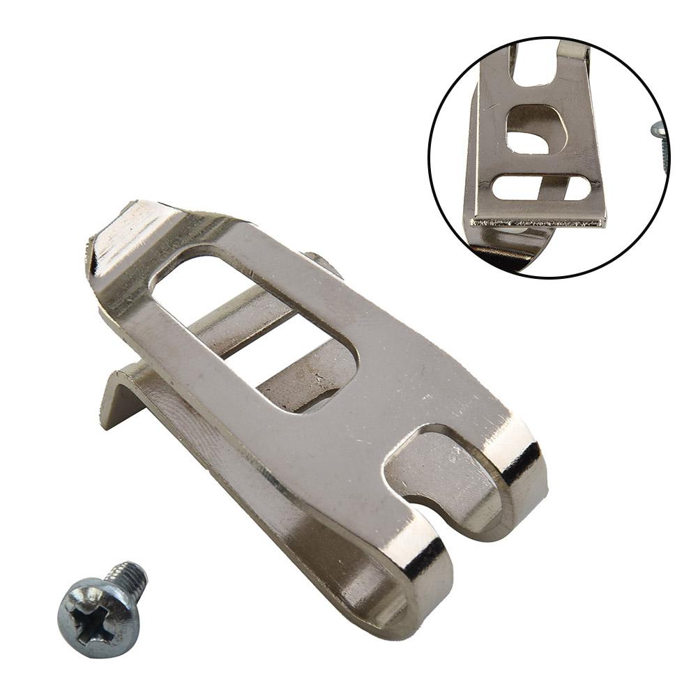 Woodworking Bracket Screw Business Clip Drill Driver