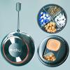 BPA Free Pill Box Mini Vitamin Container New Pill Organizer  Home