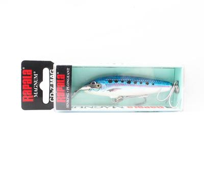 Rapala CD Magnum Sinking Lure CDMAG07/BSRD (8648)