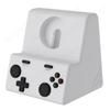 Charger Stand Silicone Dock Holder Charger Cable Smartwatch Holder Desk Watch Holder for Apple Watch Series 10 9 8 7 6 5 4 3 2 1