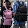 Fashionable Street Style Large Capacity Backpack For Outdoor Travel