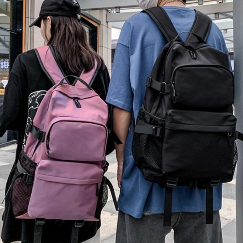 Fashionable Street Style Large Capacity Backpack For Outdoor Travel