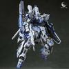 1/100 Gk Bang Asgard Ragnarok Dual Form Conversion Alloy Skeleton Assembly Model Action Figures Trendy Toys Boys Surprise Gifts
