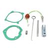 Car Air Diesel Gasket Ceramic Glow Plug Kit For 12V 2KW 5KW 8KW Chinese Diesel Heater Parking Heating Kits