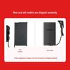 Lenovo 170W Square-Port Laptop Power Adapter