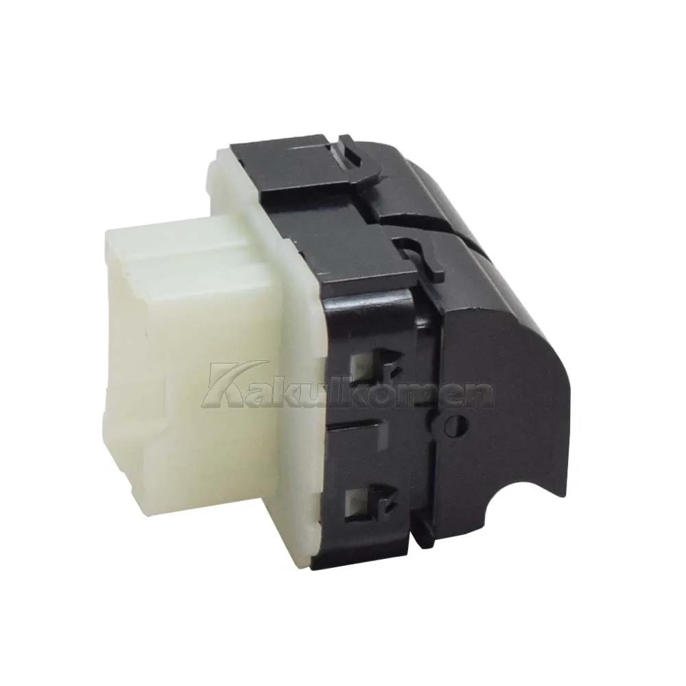 254118044R 254117873R Electric Window Switch Button With White Light For Renault Kangoo Trafic Clio MK IV Dacia Lodgy Dokker Switches Seat 3