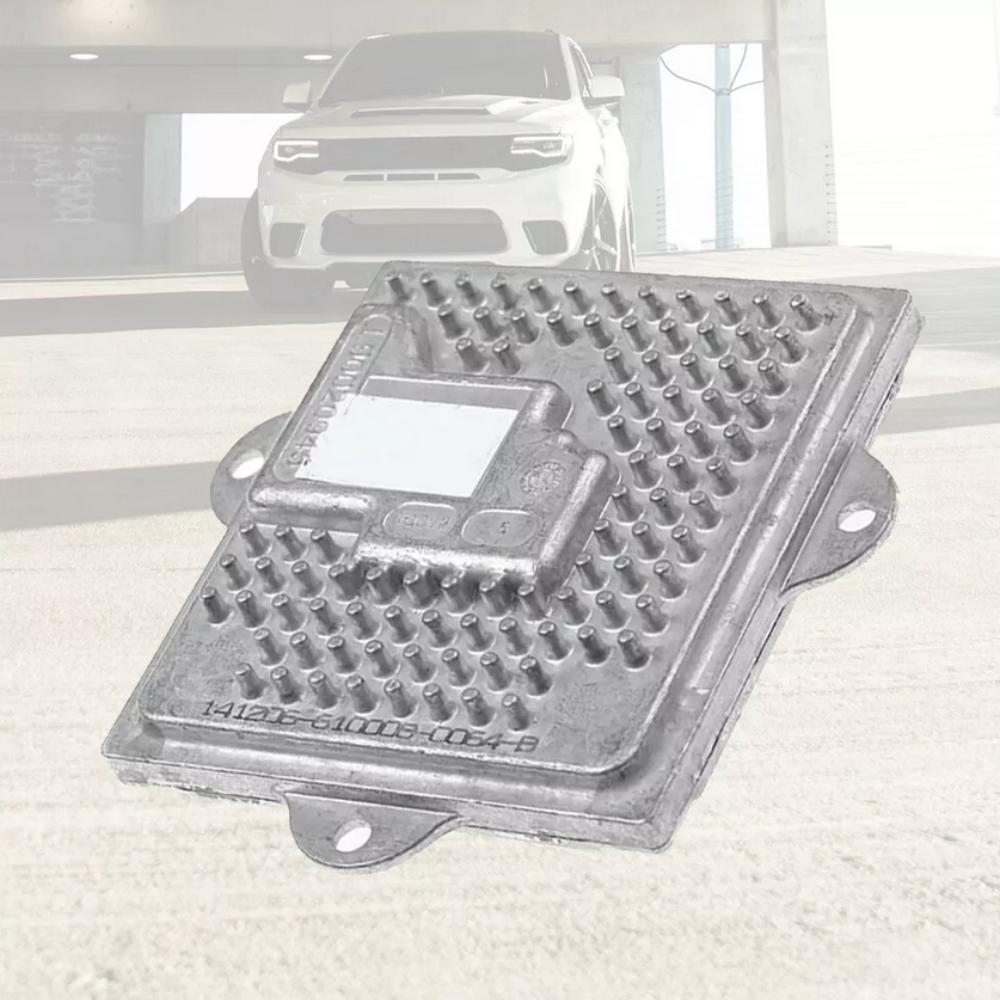 Headlight Drive Module Controller For Jeep Grand Cherokee 2014-2020 # L90035854