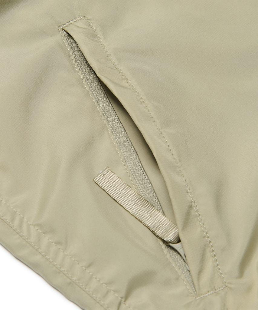 Nomanual Light Slash Jacket - Beige