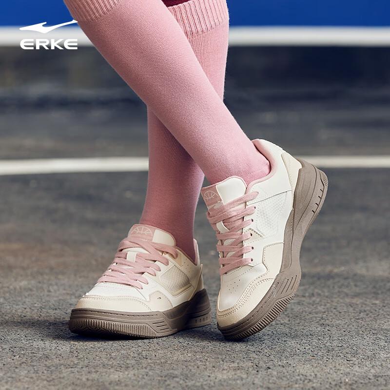 

Erke Women s Excalibur Platform Casual Sneakers US 9