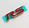 Car Emblem with Masking Fits RS and all other Toyota models Toyota [Toyota Tape] Auris, Vitz, (Genuine part)