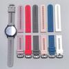 Pro COROS PACE 4 Sportovní gumový řemínek pro COROS PACE 3 2/APEX 2/2 Pro Náramek APEX 4-42mm/APEX 46mm 42mm Náramek 20mm 22mm Pás