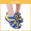 Wear-resistant Toddler Kids Summer Closed Toe Sandals For Boy And Girl