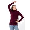 Women’s Classic Turtleneck – Elegant Fit & All-Season Comfort Any season 8047-036 HC
