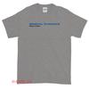 New General Dynamics Electric Boat Logo American Funny T Shirt USA Size S-XXL Unisex T-Shirt
