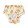 Doggy Sanitary Pants for Female Dogs - Menstrual Pants for Dogs To Prevent Harassment and Keep Breathable. Cute Pet Hygiene Pants.