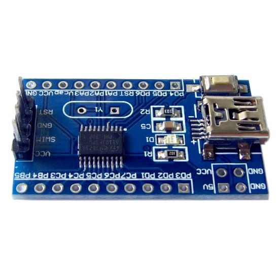 STM8S103F3P6 STM8 Core Board Development Board