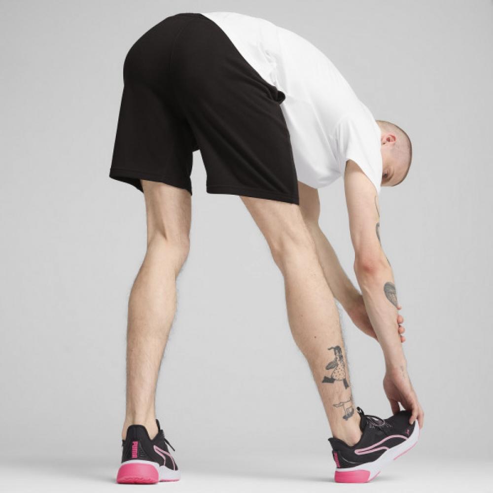 Puma Essential 8 Knit Shorts Tad