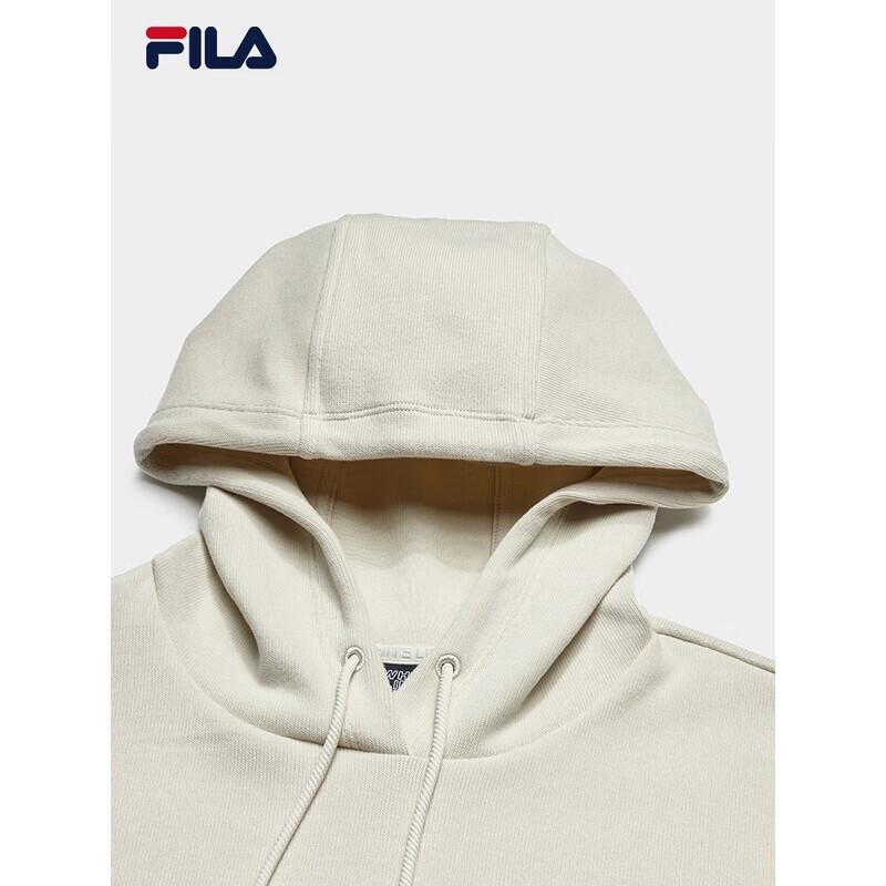 FILA Women's Hooded Sweatshirt