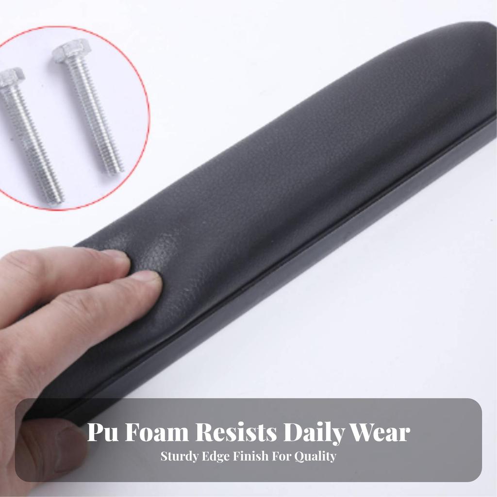 Wheelchair Armrest Robust Hardware Heavy Duty