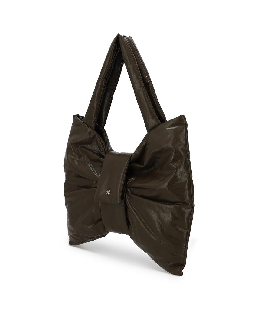Limelike Dewey No. 5 Brown