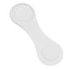 Silicone Ball Position Calibrating Clip Strong Magnetic Mini Golf Caps Clip Marker Professional Folding Useful Golf Accessories
