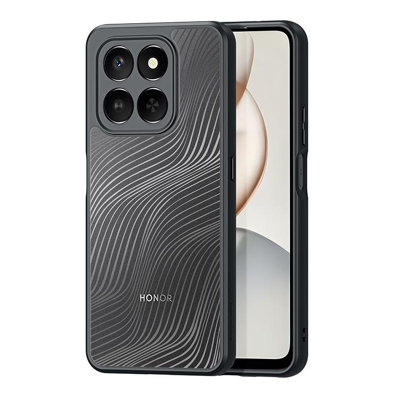 Honor Frosted Drop-Proof Magic8Pro Phone Case - Magic7 Protective Cover