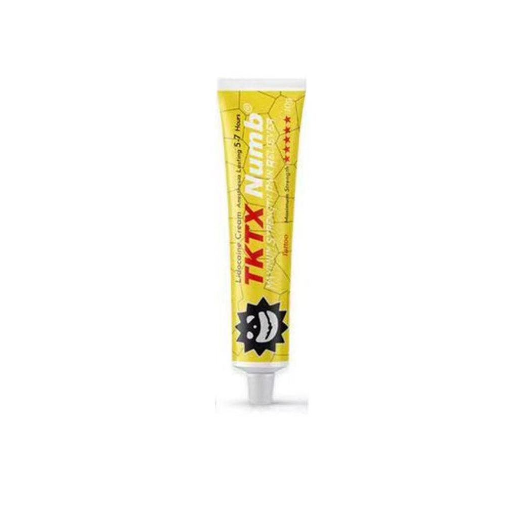 10g Tattoo Anesthetic Fast Skin Numbing New Colors10% 16% 18% 20% 22% 23% 75% 99.9%T Cream Semi Permanent