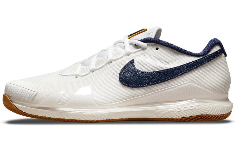 Nike Court Air Zoom Vapor Pro  Summit White Binary Blue  CZ0220-133 42