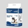 Thick Disposable Dog Pee Pads: Absorbent & Deodorizing Pet Diapers