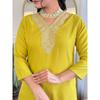 Indian Bollywood Salwar Kameez Set Pakistani Women Party Wear Top Tunic Kurti SC-2277