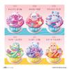Guigui Single Alter 8 und Guigui Schleim [BANDAI] Pack, hoch,