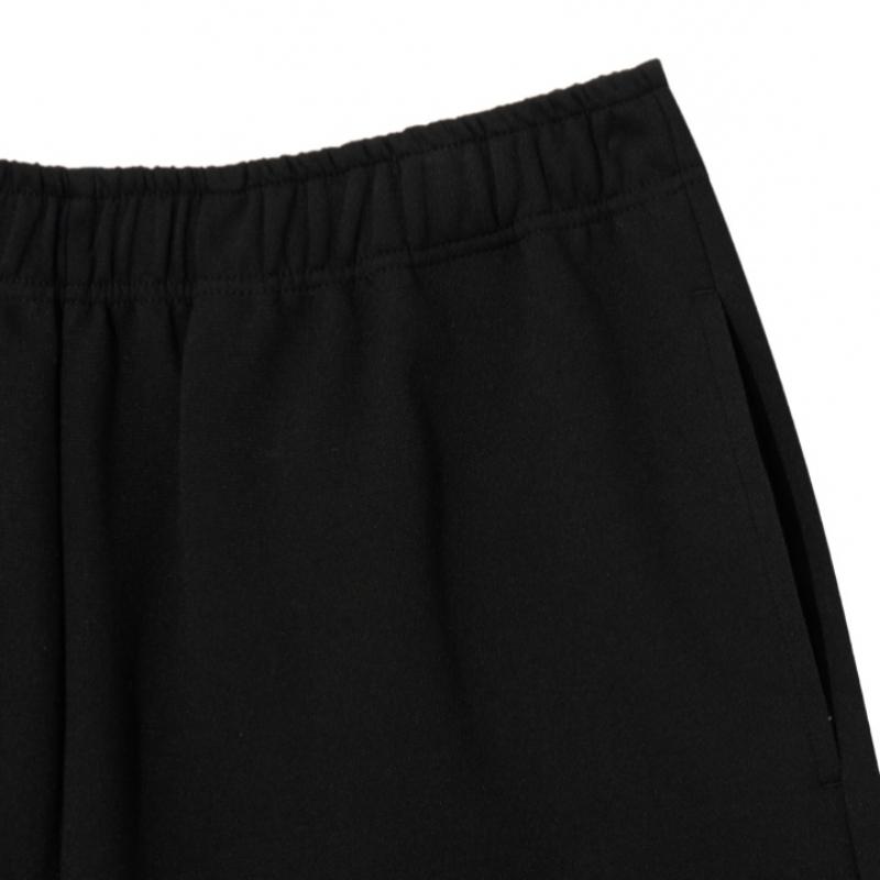 Kangol Cargo Shorts Ground Bermuda 4066 Black
