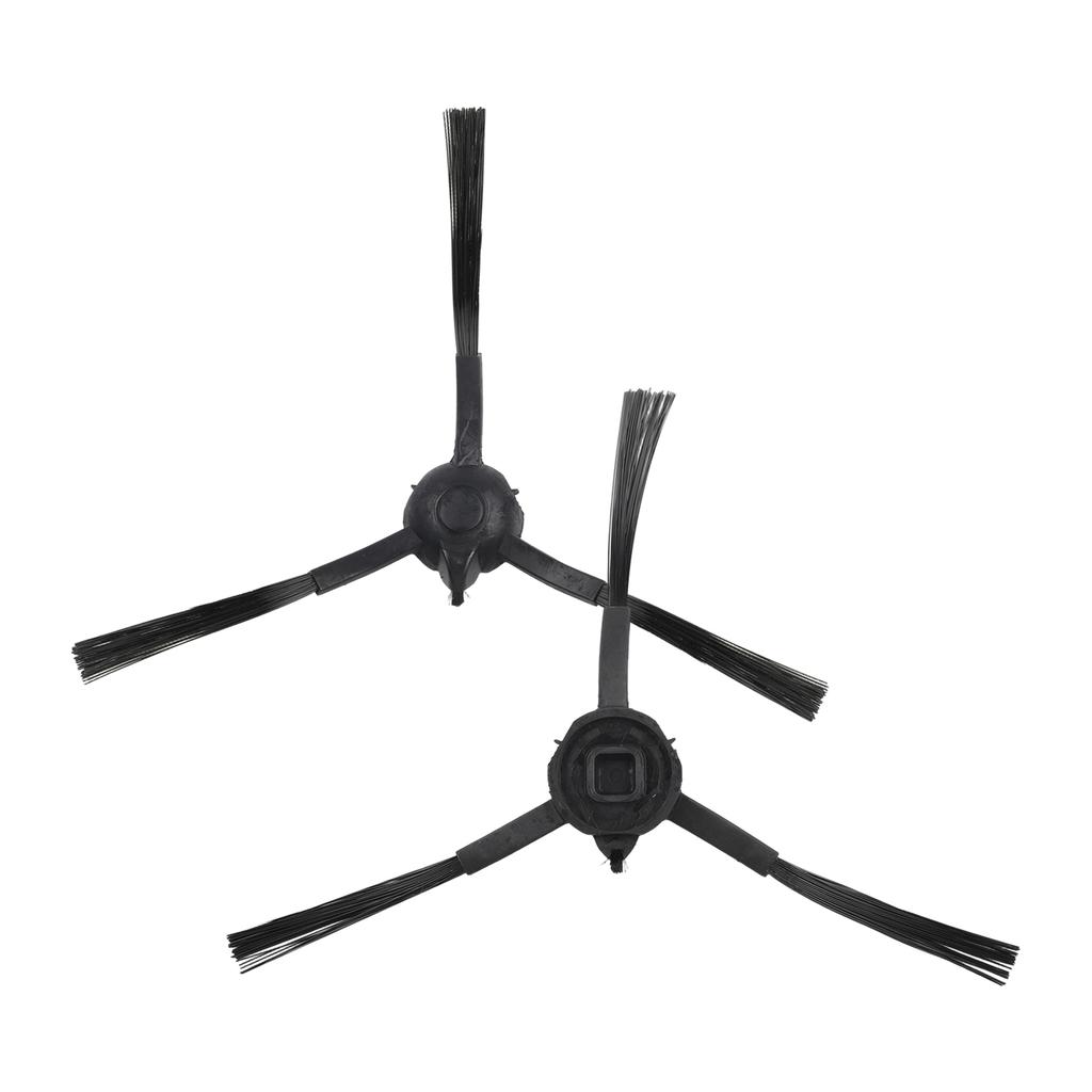 1 Set Main Side Brush Filter Mop Cloth Bag Kit For 360 For Botslab S8 Plus Vacuum Cleaner Replacement Parts