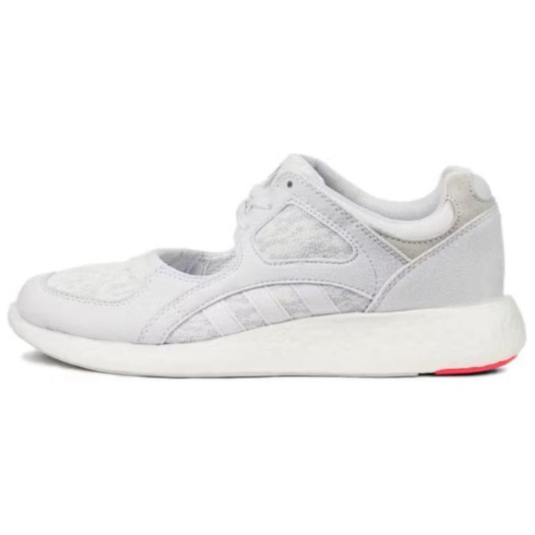 

Adidas EQT Racing 91/16 Crystal White Женские кроссовки Footwear-White Turbo BA7590