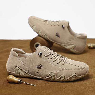 Beliebte Herrenschuhe Low-Top Herren Freizeitschuhe Martin Schuhe Herren Oktopus Herrenschuhe Übergröße Schuhe