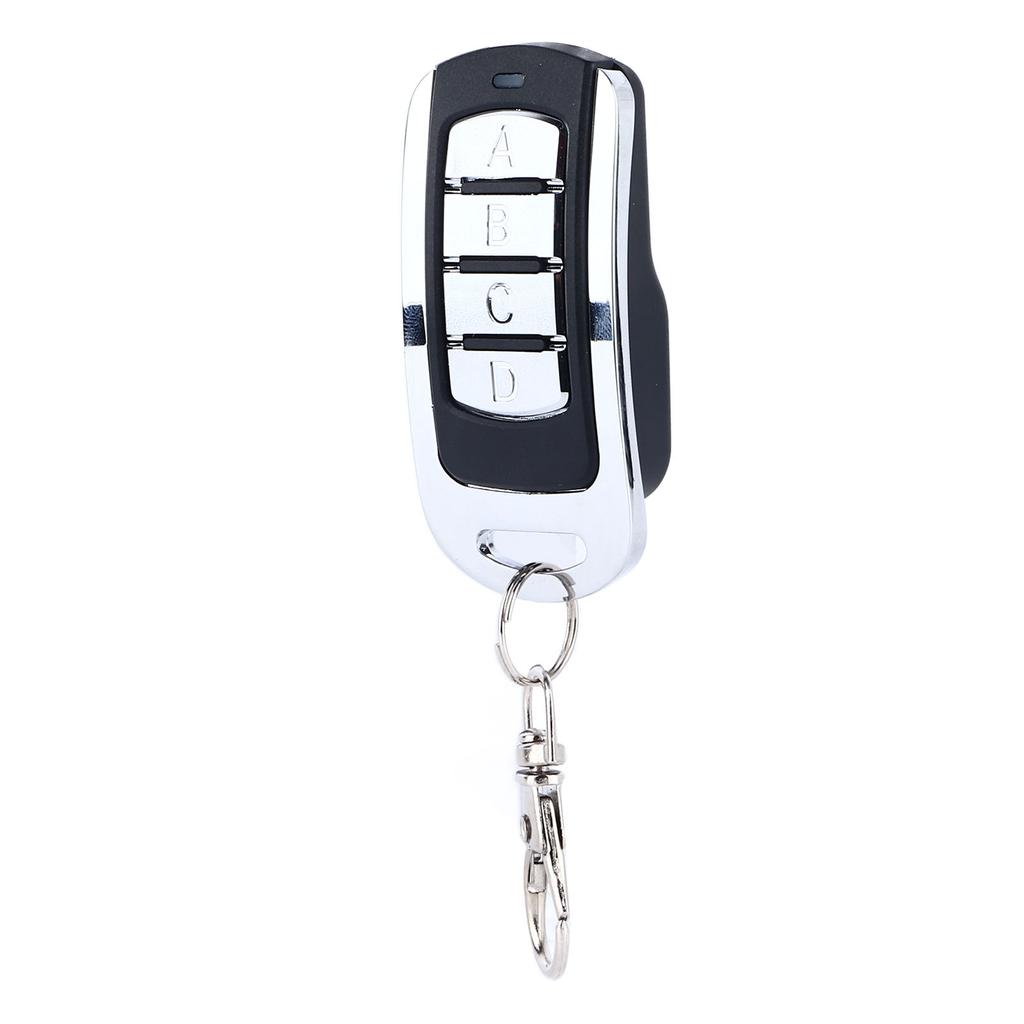 4 Keys Remote Control Duplicator Multi Frequency Copy Remote Controller for Electric Shutter Door La