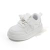 Kids Casual Sneakers Boys Girls Soft Sole Lightweight Toddler Shoes Walking