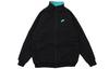 Nike Velvet Jackets Men's Stand Collar Moderate BQ6546-301