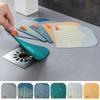 Soft Floor Drain Cover Anti-Odor Bathtub Shower Drain Plug Portable Sewer Pipe Cover  Universal