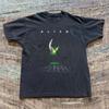 Alien Horror Movie Retro Unisex T-Shirt Size S-5XL