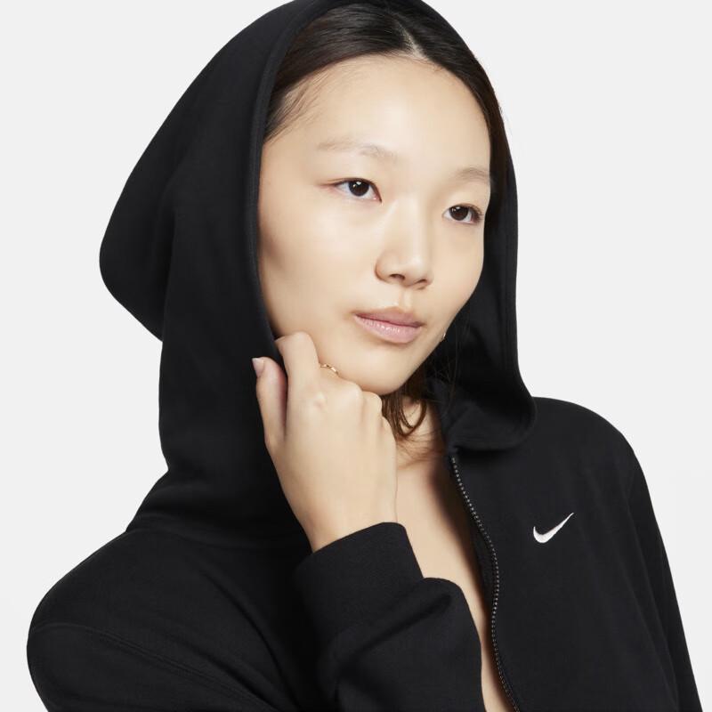 Nike Women's Hooded Jacket