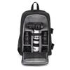 OIMG Waterproof DSLR Camera Backpack