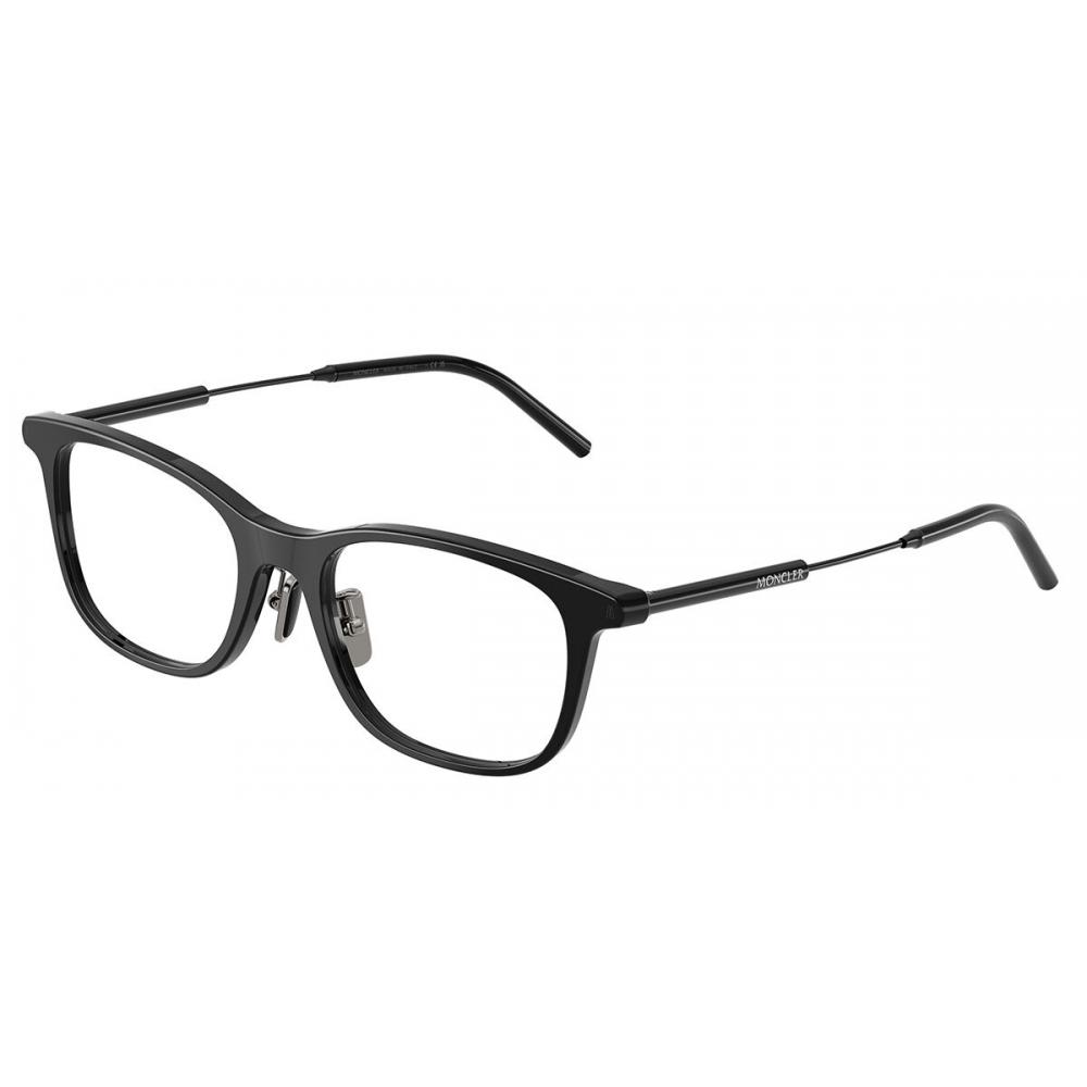 

Moncler Me2013d Asian Fit 3001 Unisex Eyeglasses 51-19-145