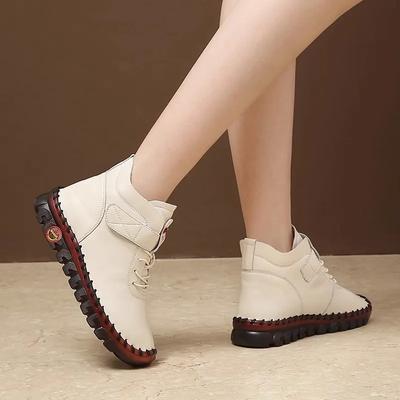 Stiefeletten – Stiefeletten