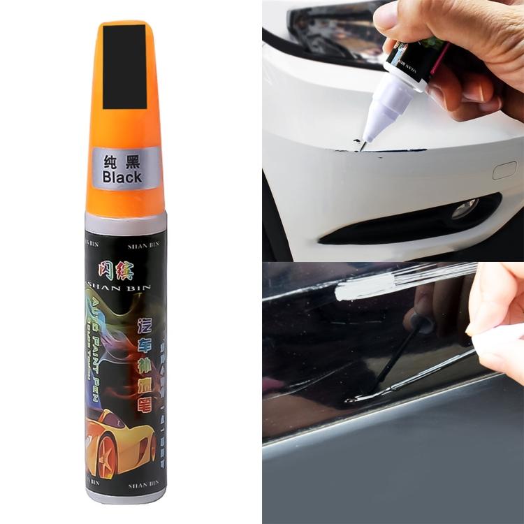Car Scratch Repair Auto Care Scratch Remover Maintenance Paint Care Auto Paint Pen